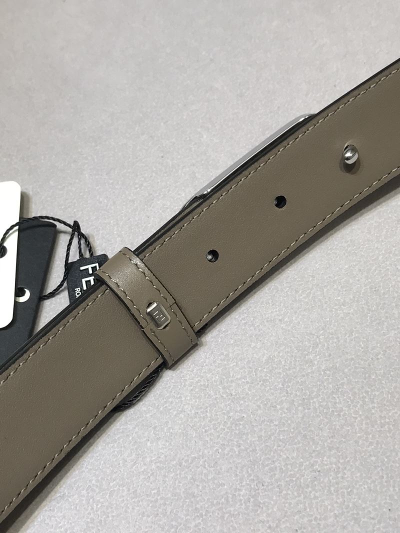 Fendi Belts